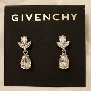NWT Final price Givenchy Earring
